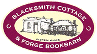 Blacksmiths Cottage and Forge Bookbarn