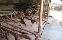 farm-machinery